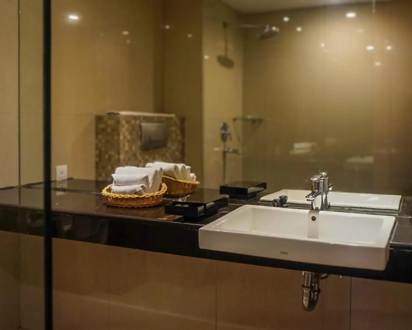 Photo - Hotel Dafam Pekanbaru