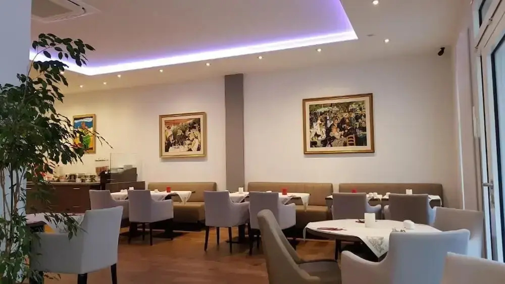Foto - City Hotel Niederrad