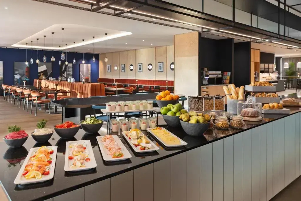 Foto - The Passenger, a Tribute Portfolio Hotel