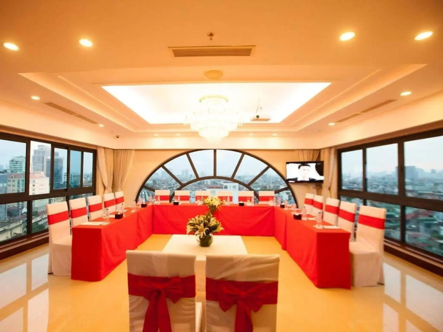 Foto - Hanoi Larosa Hotel