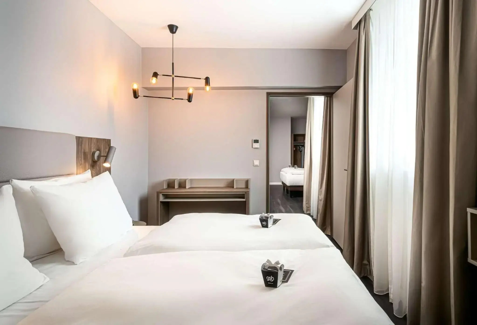 Foto - elaya hotel oberhausen, Trademark by Wyndham