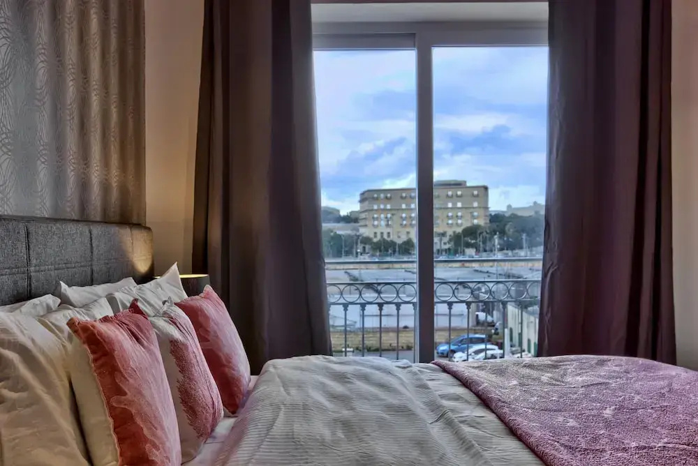 Foto - Tritoni Valletta Boutique Hotel