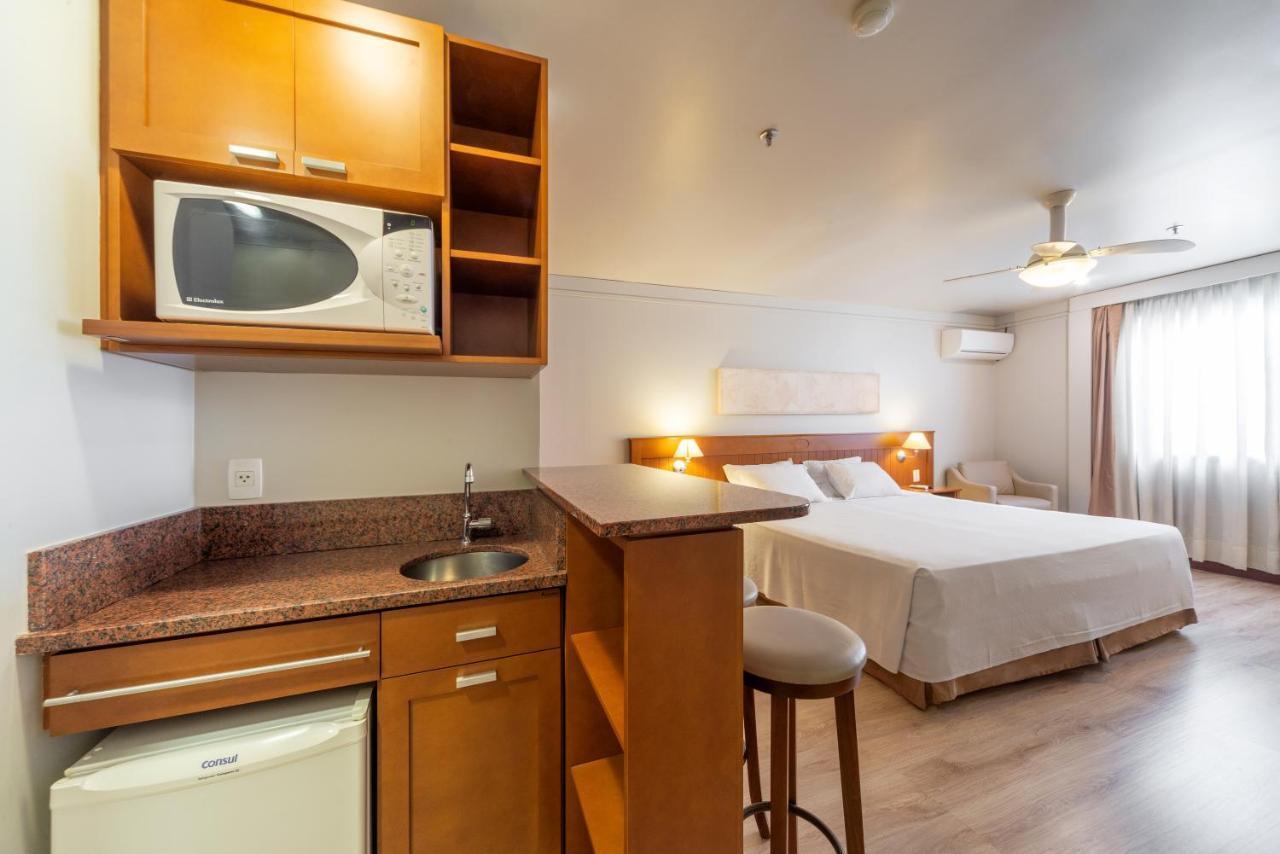 Foto - Sky Borges Hotel Alpenhaus - Gramado