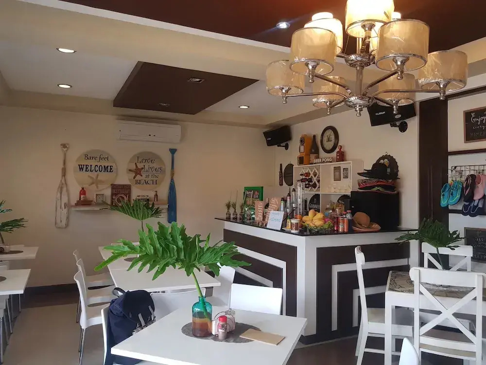 Foto - Bayview Country Inn El Nido