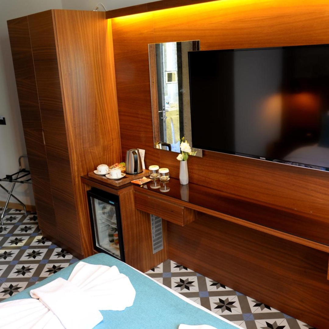 Photo - Retropera Hotel