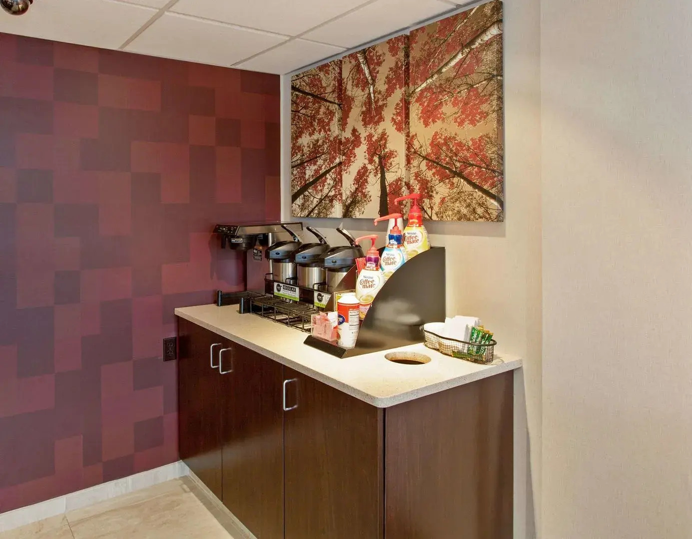 Foto - Red Roof Inn PLUS+ Nashville Airport