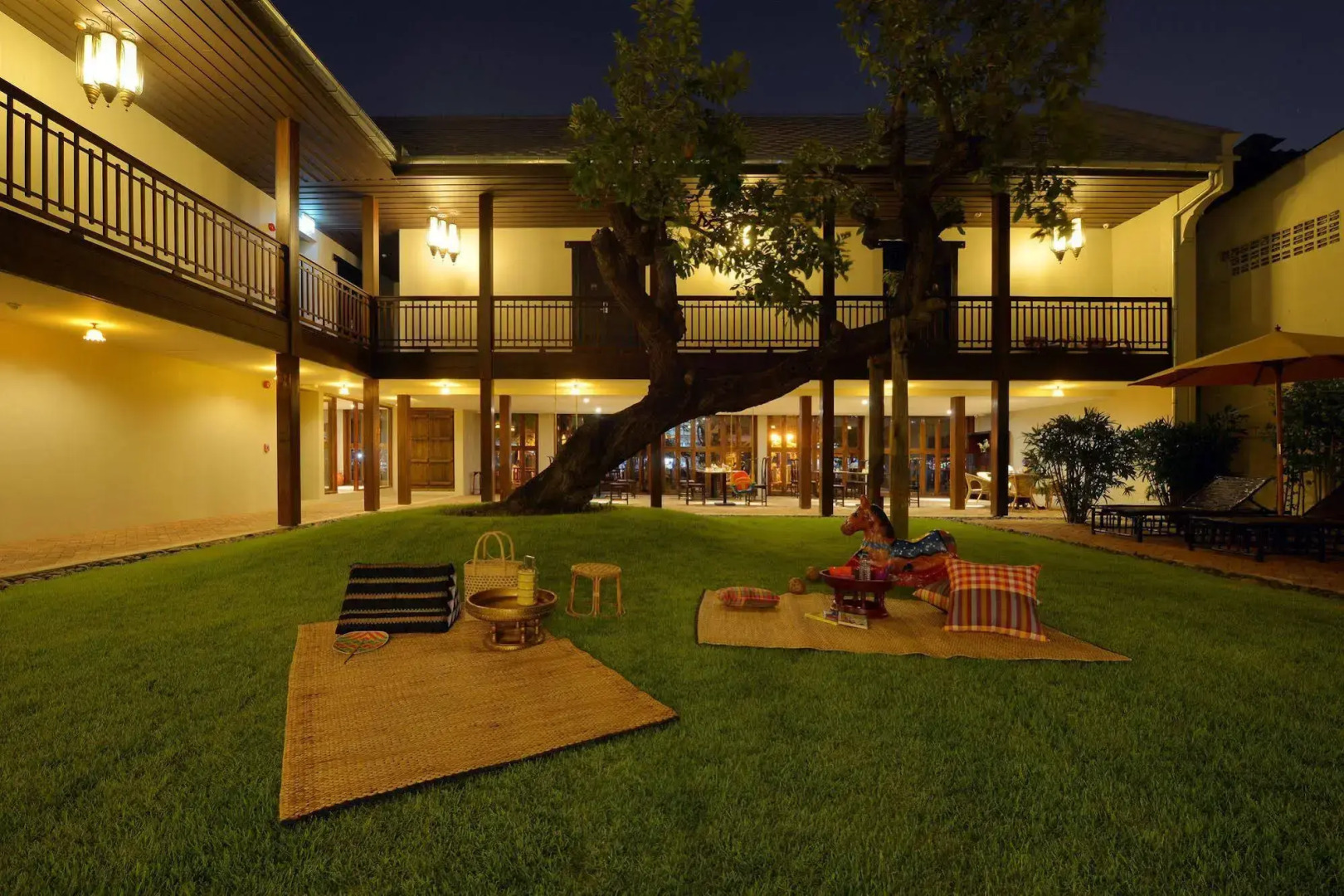 Foto - Villa Bangkok