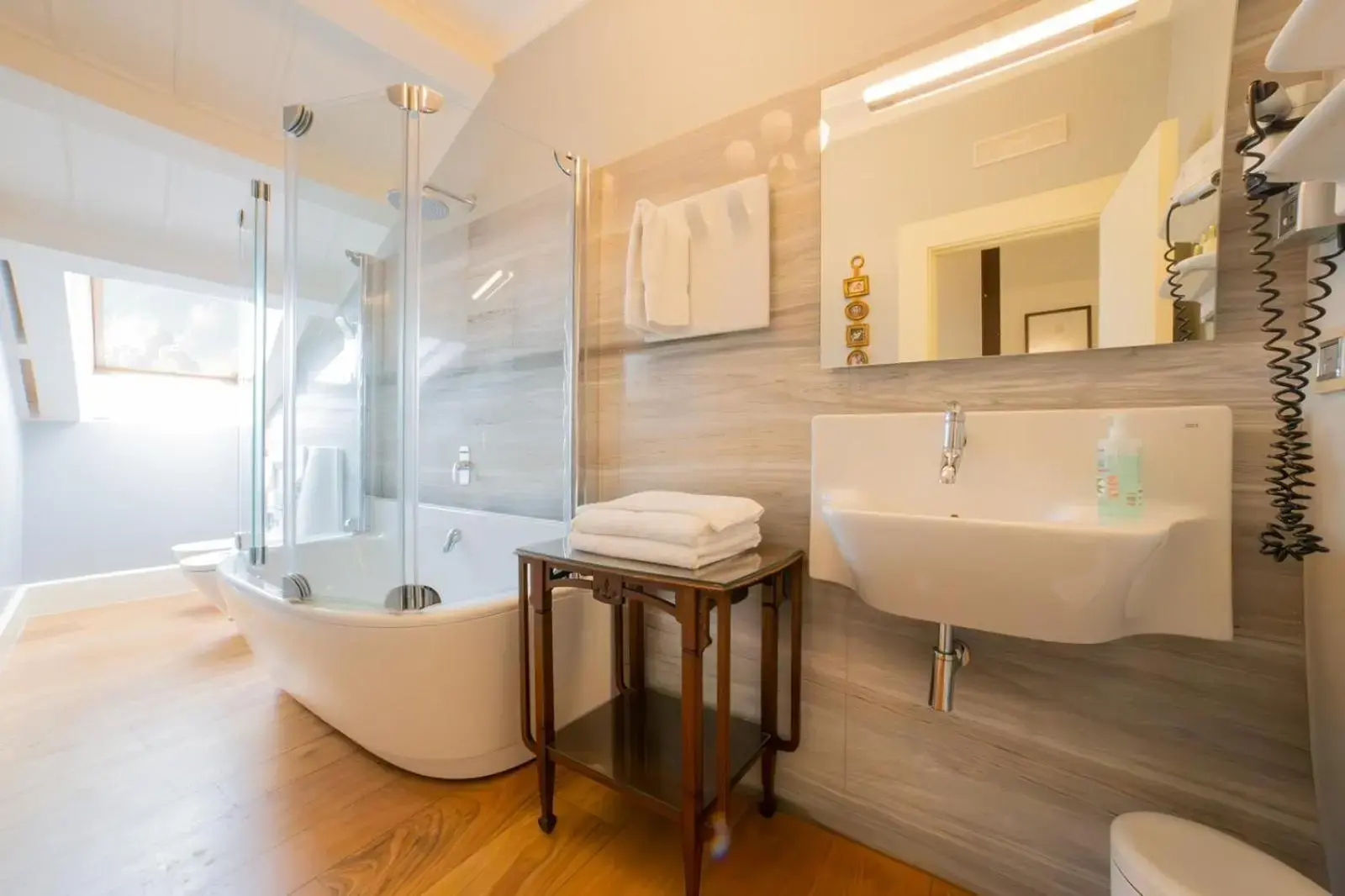 Photo - Hotel Monumento Pazo de Orbán