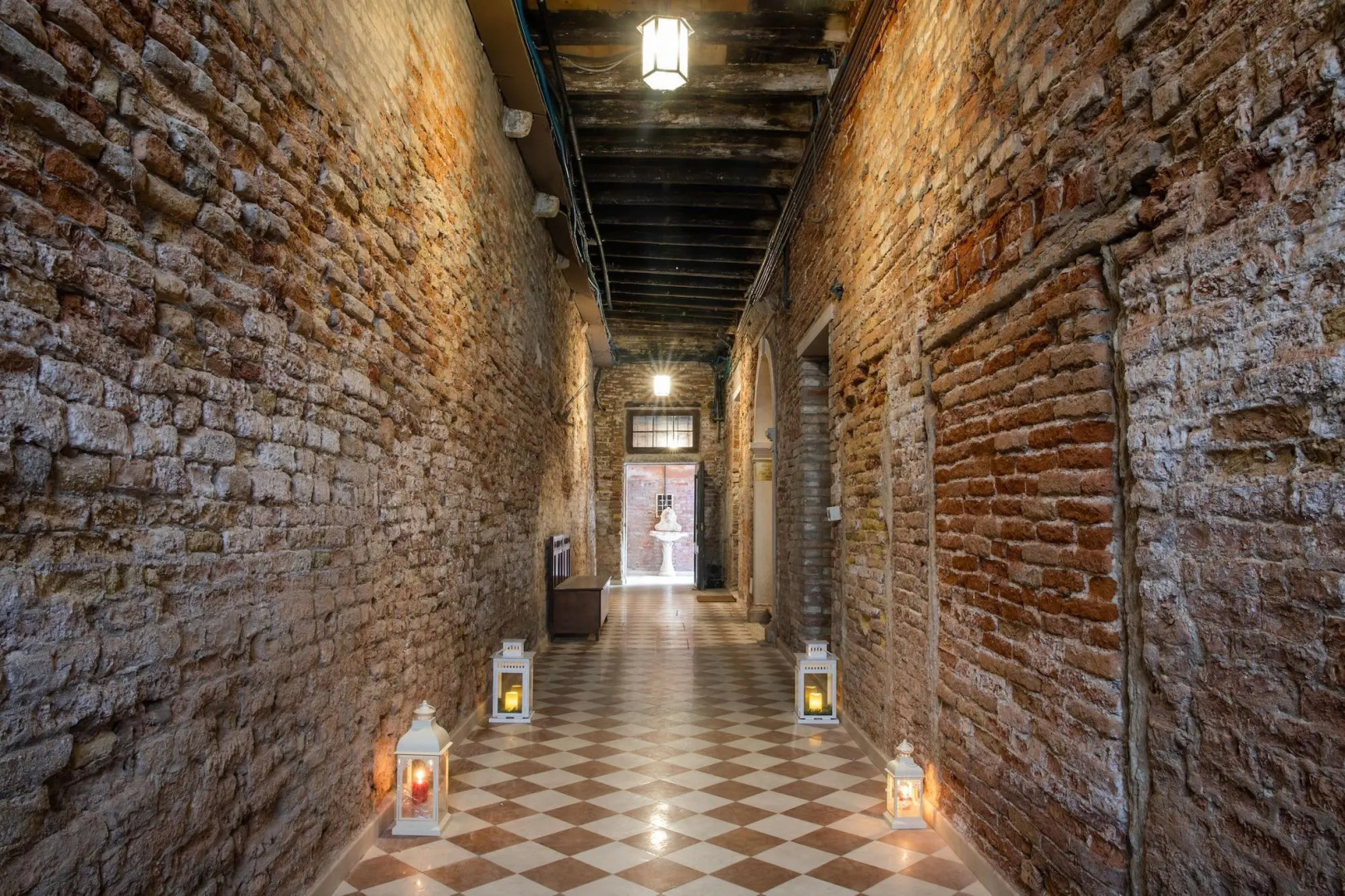 Photo - Dimora Al Doge Beato vista canale