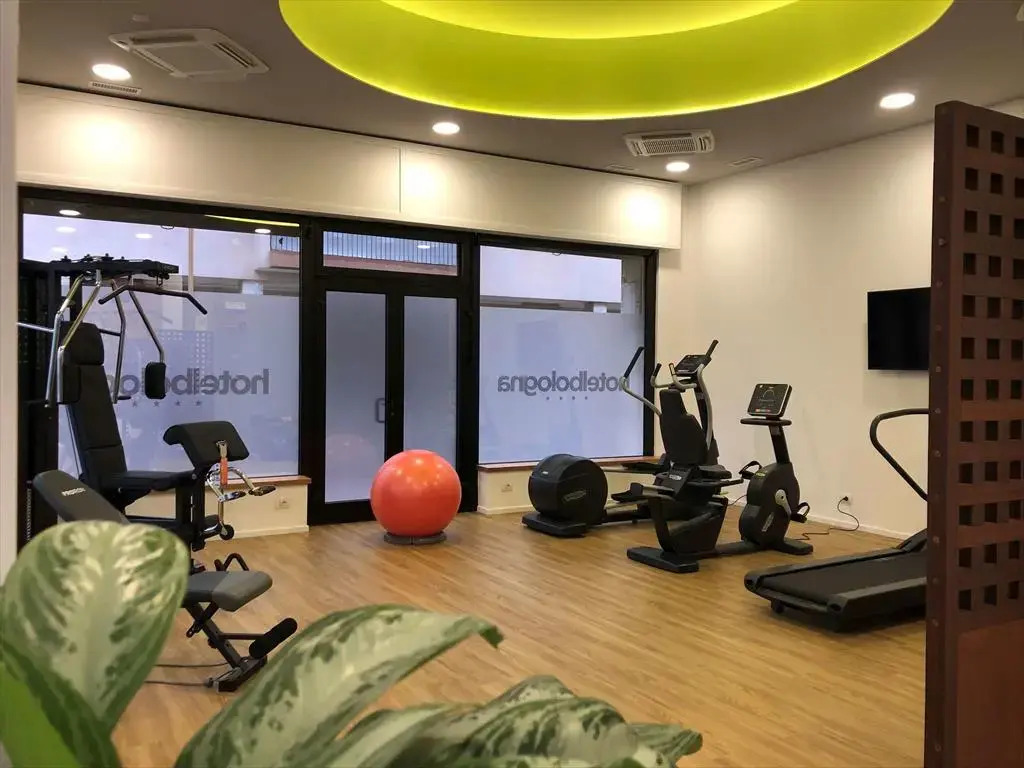 Foto - Best Western Plus Hotel Bologna