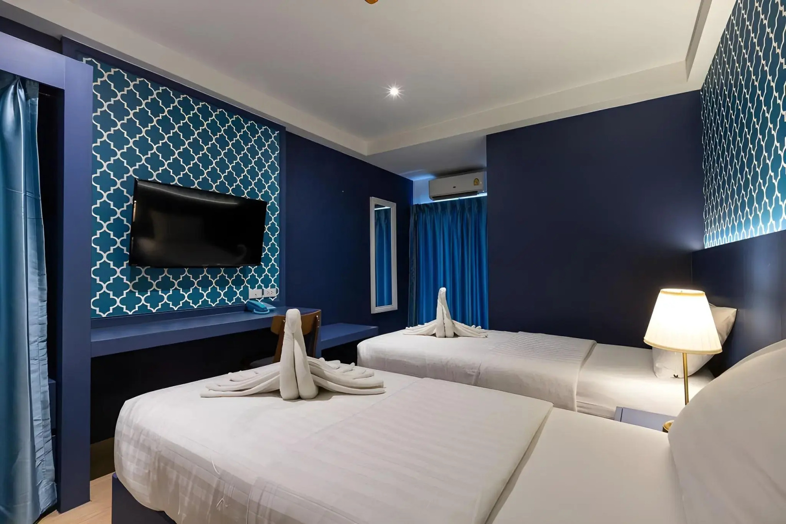 Foto - Siam Star Hotel