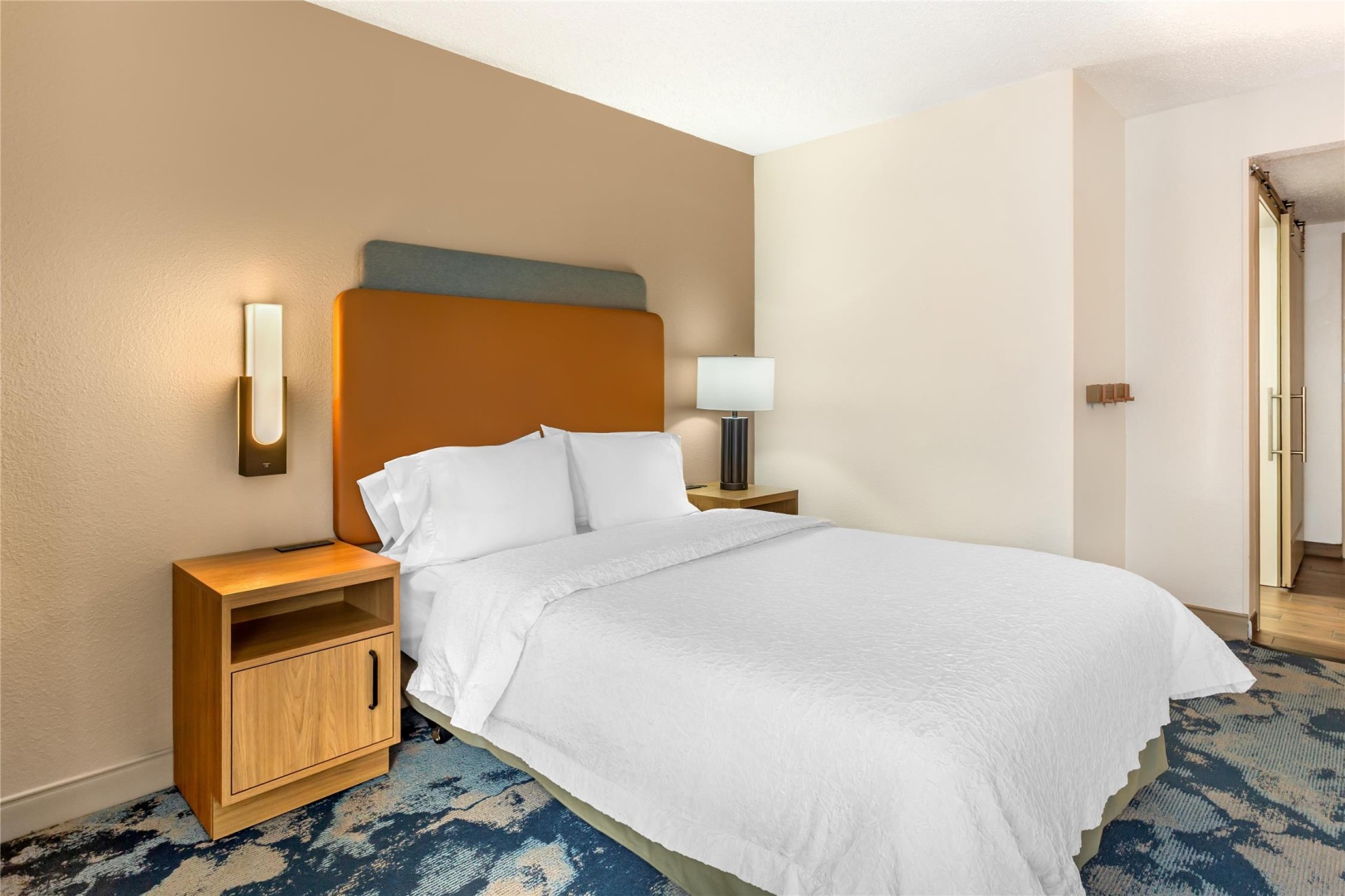 Photo - Hampton Inn Tampa-International Airport/Westshore