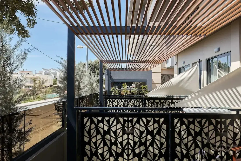 Photo - Stay 365 Heraklion Apart Hotel