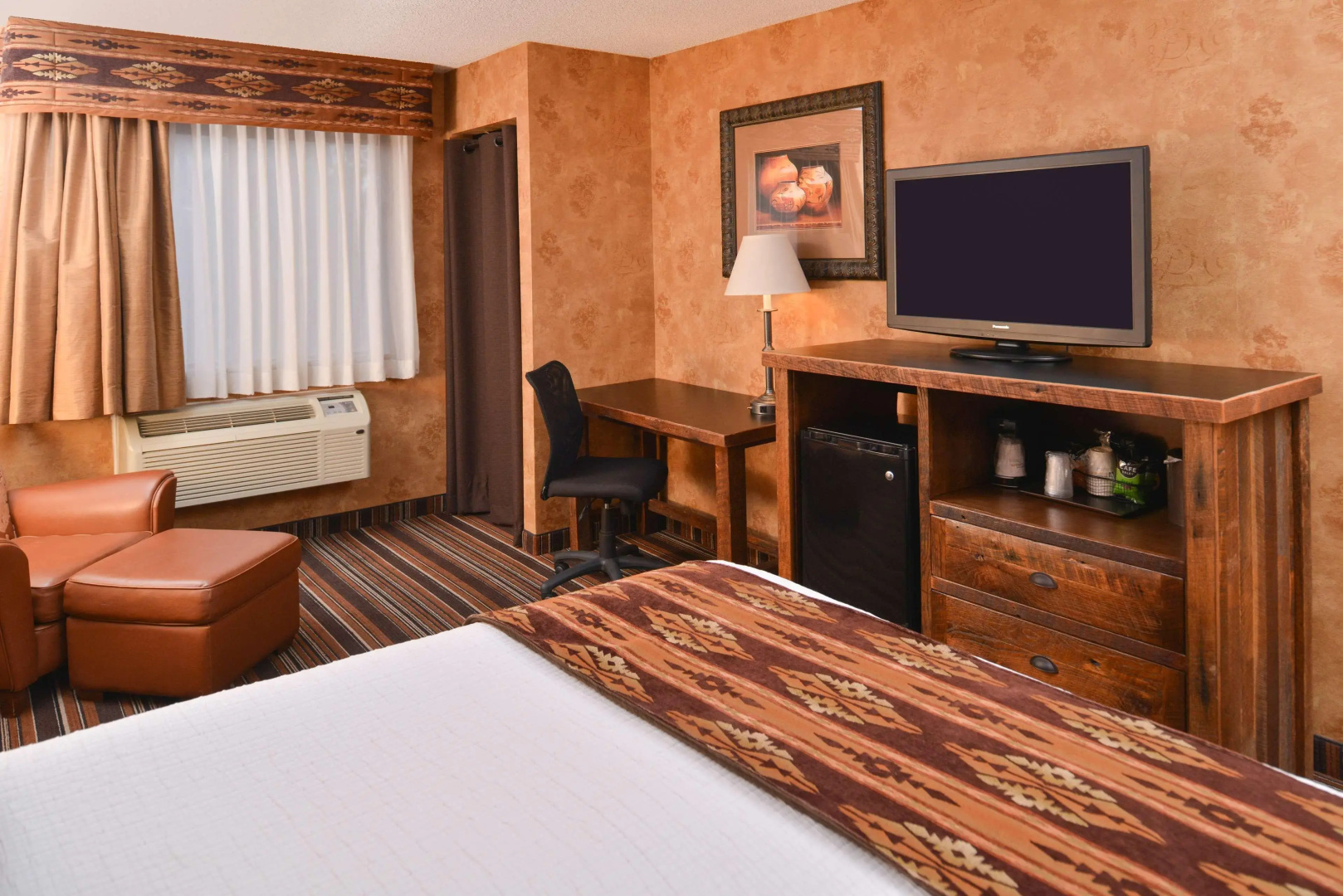 Photo - Best Western Plus Inn of Santa Fe