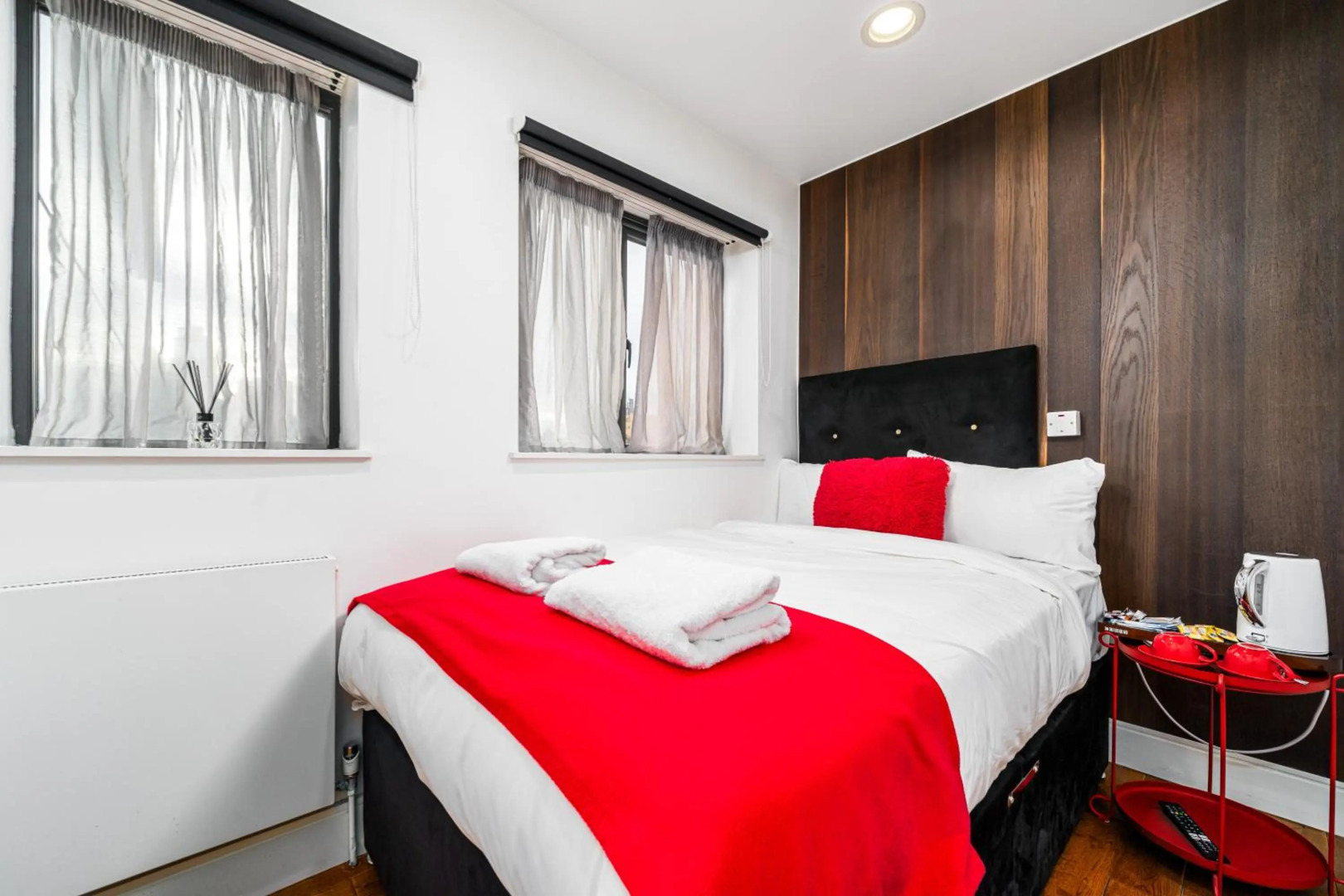 Foto - The Whitechapel