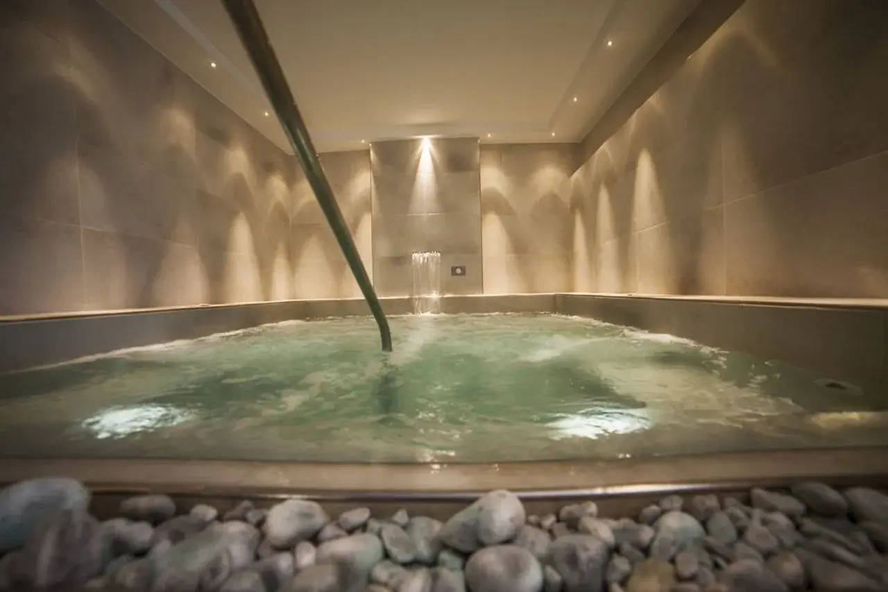 Foto - Riviera Mare Beach Life Hotel