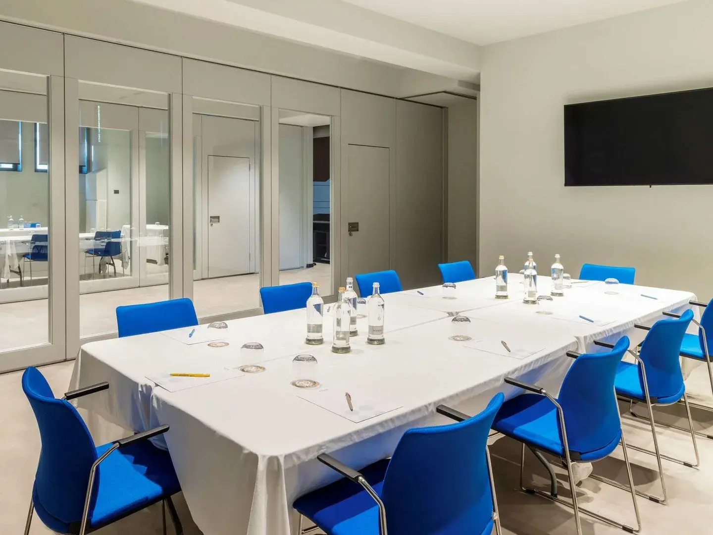 Foto - Novotel Parma Centro