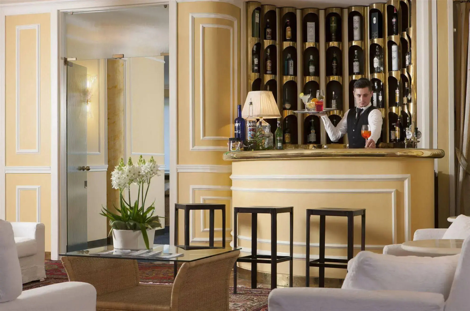 Photo - Hotel & Resort Gallia