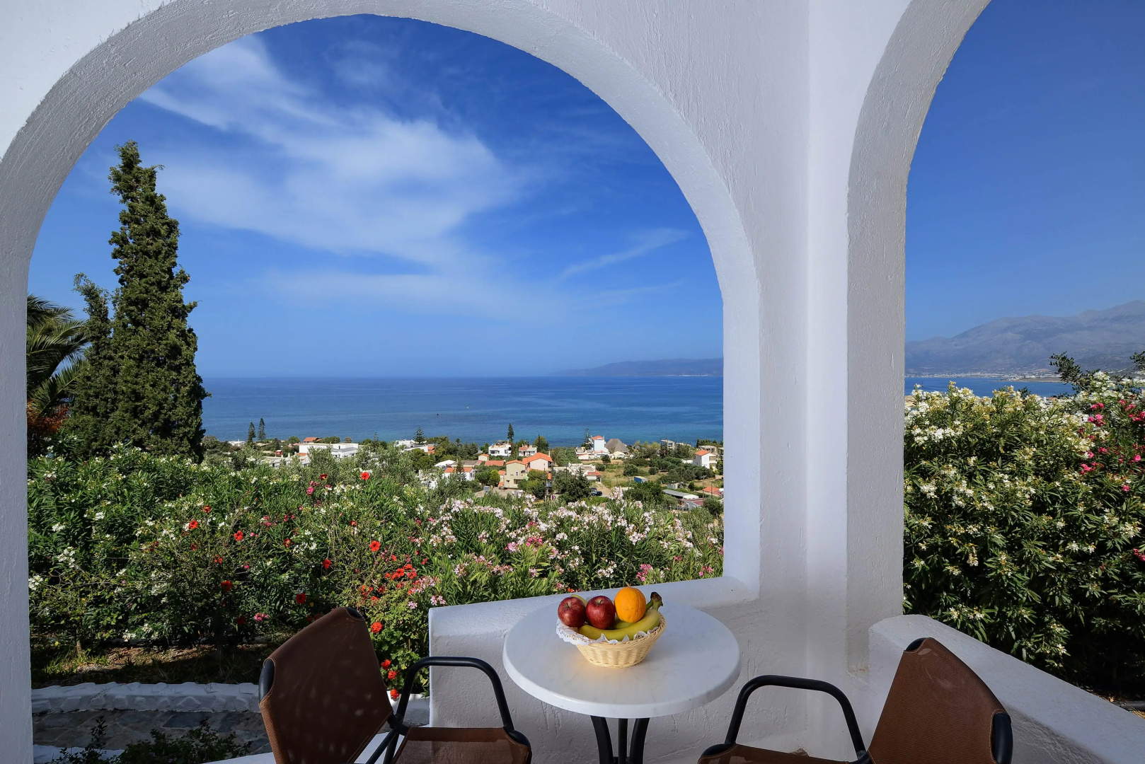 Foto - Hersonissos Village Hotel & Bungalows
