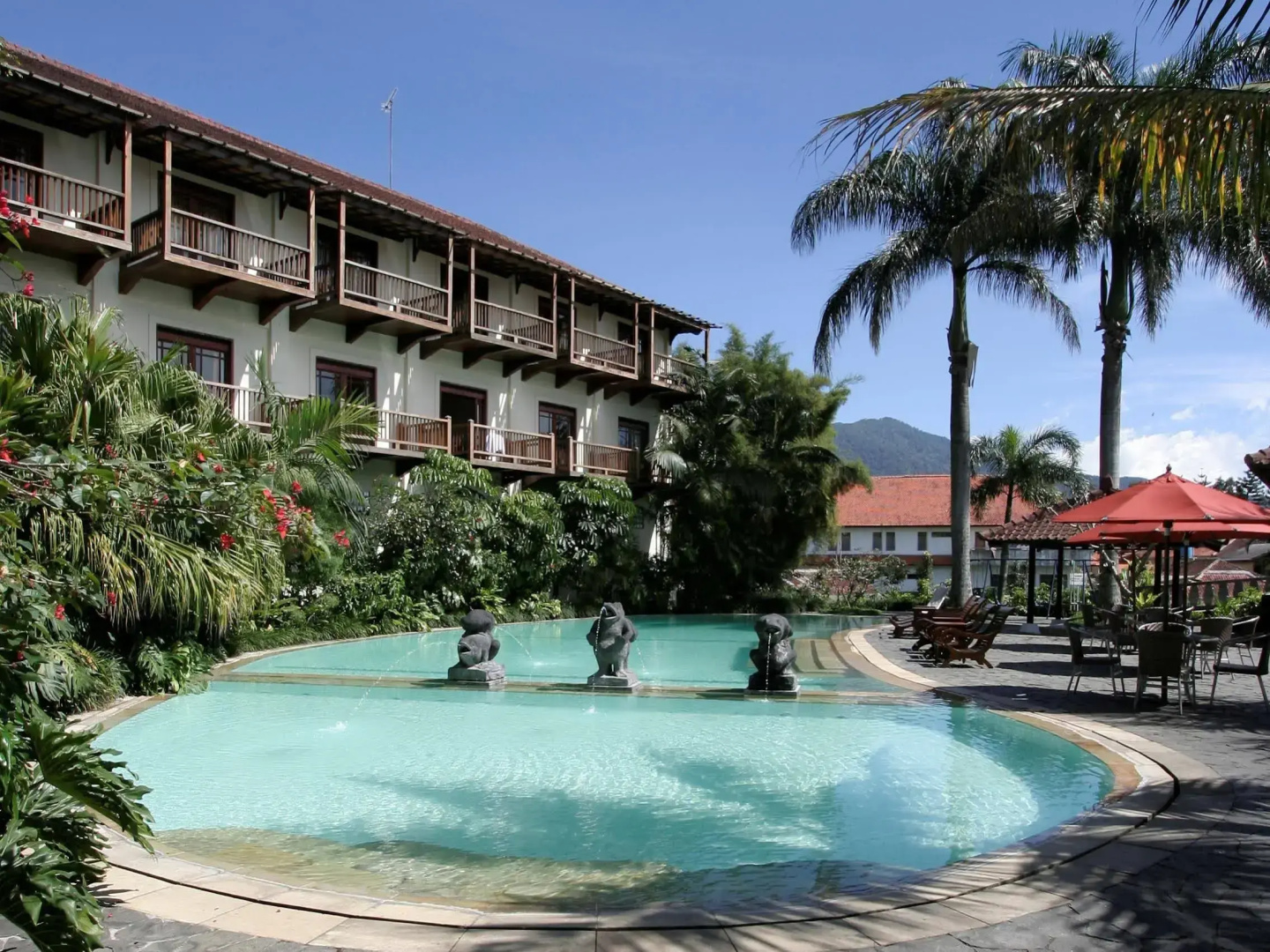 Photo - Novus Giri Resort & Spa