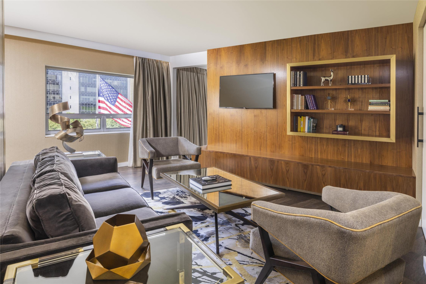 Photo - The Statler Dallas Curio Collection By Hilton
