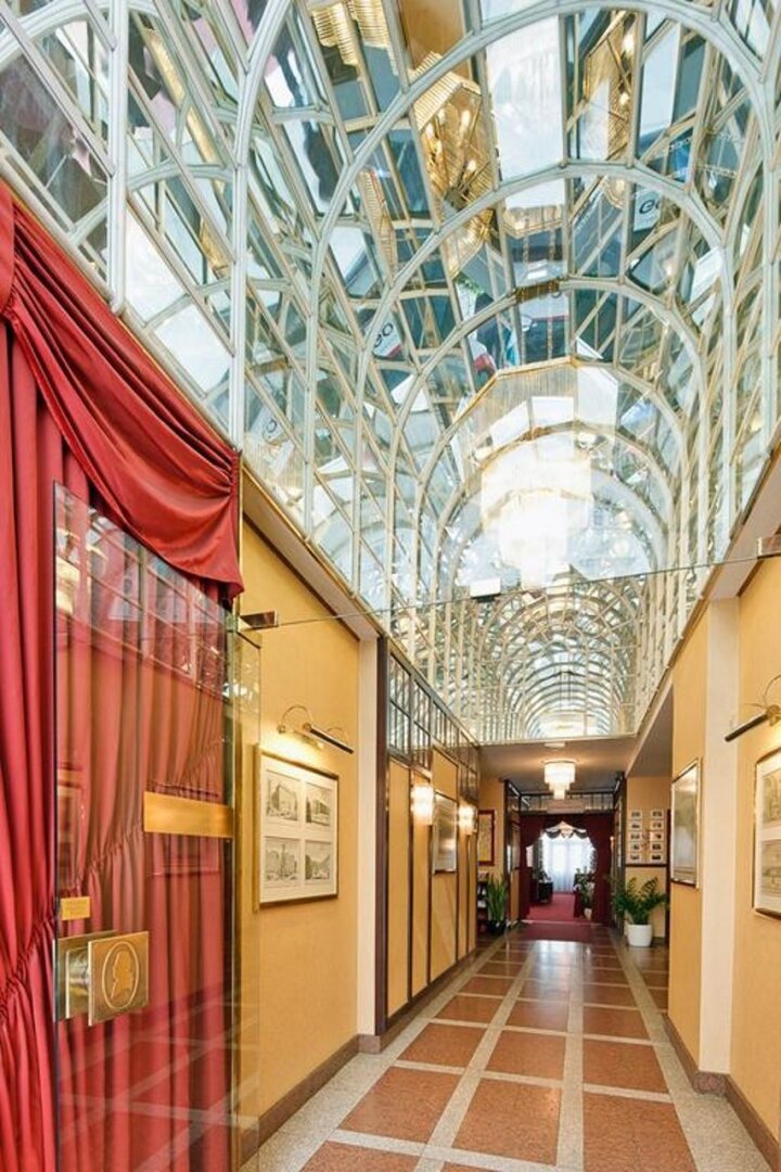 Photo - Theaterhotel & Suites Wien