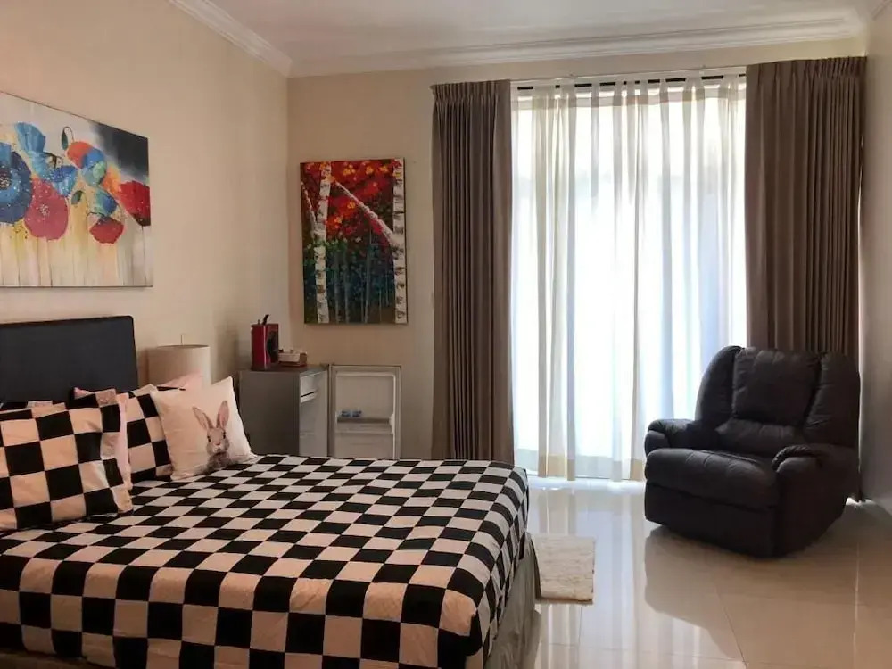 Photo - Villa Segovia Cozumel