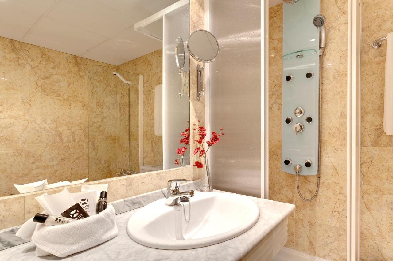 Photo - Hotel Madrid Torrejón Plaza