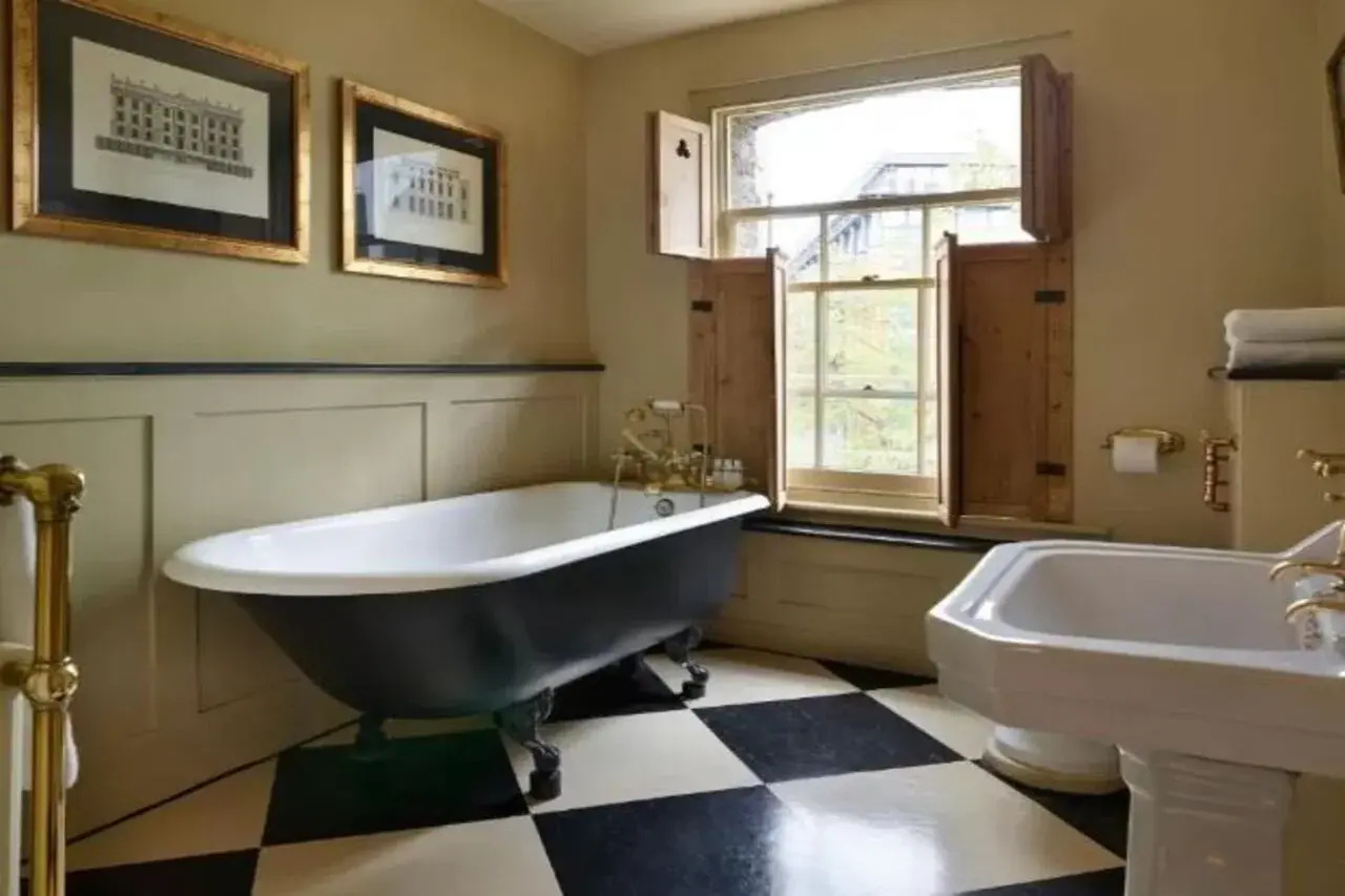 Photo - The Rookery Hotel