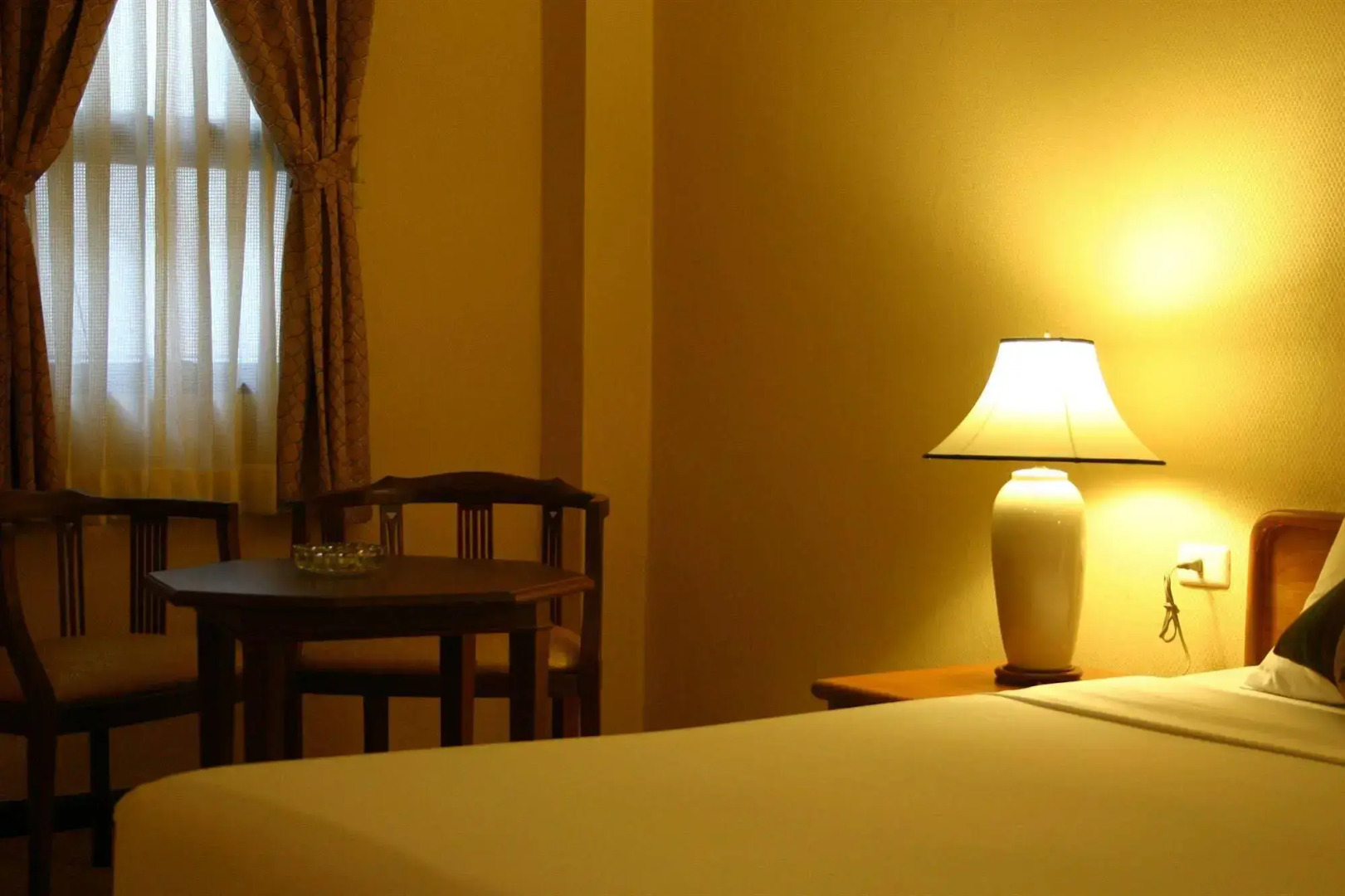 Foto - Wall Street Inn, Bangkok