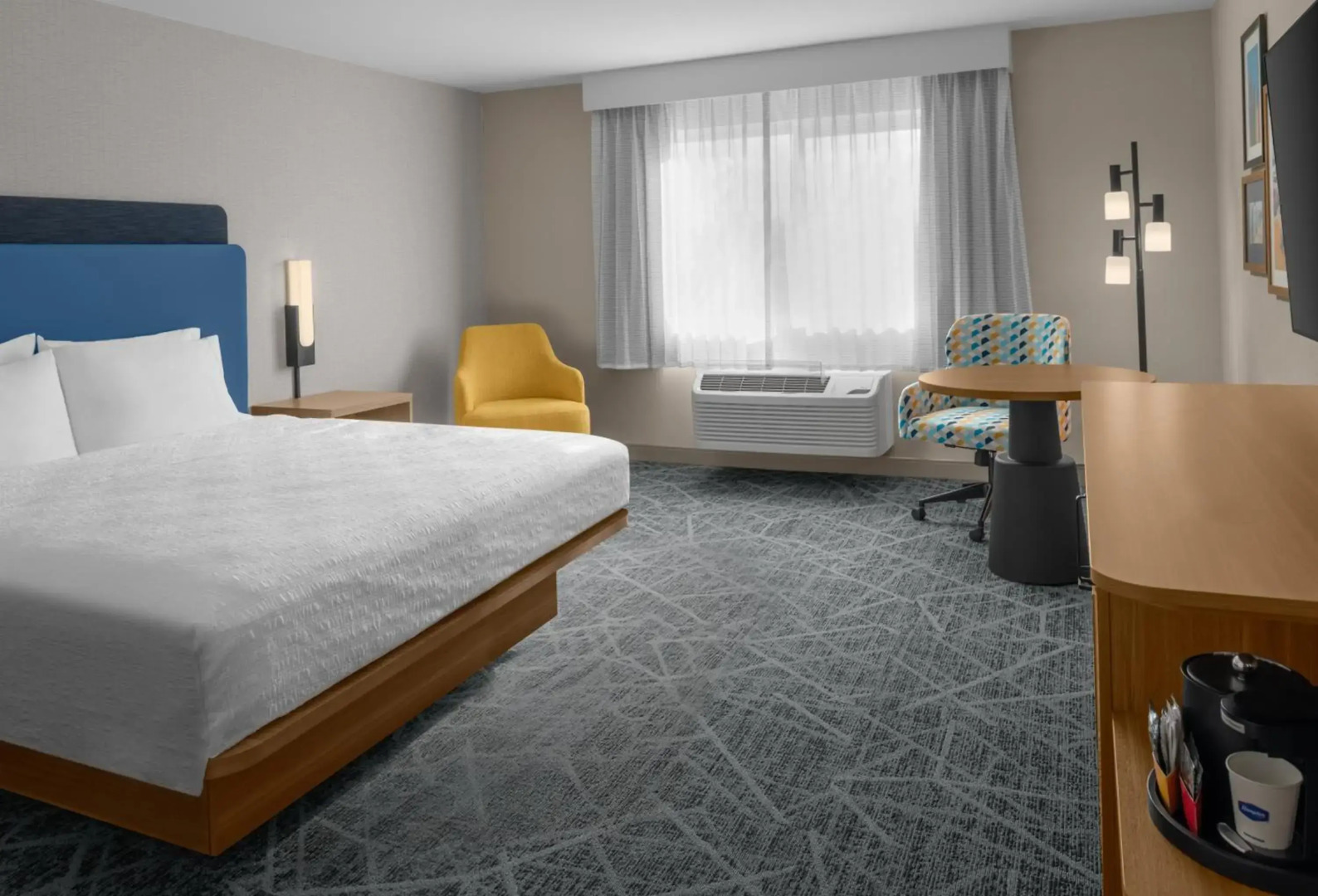 Foto - Hampton Inn by Hilton Costa Mesa Newport Beach