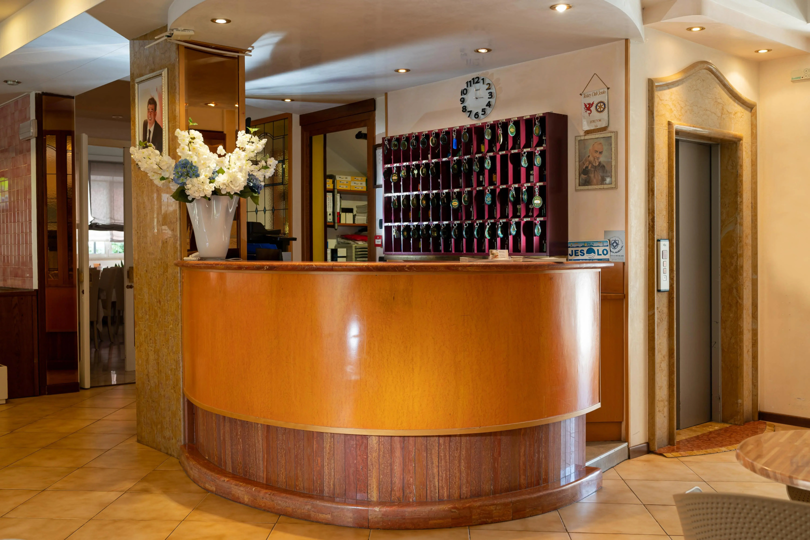 Photo - Hotel Kennedy