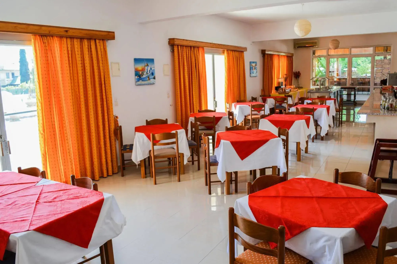 Foto - Mon Repos Hotel
