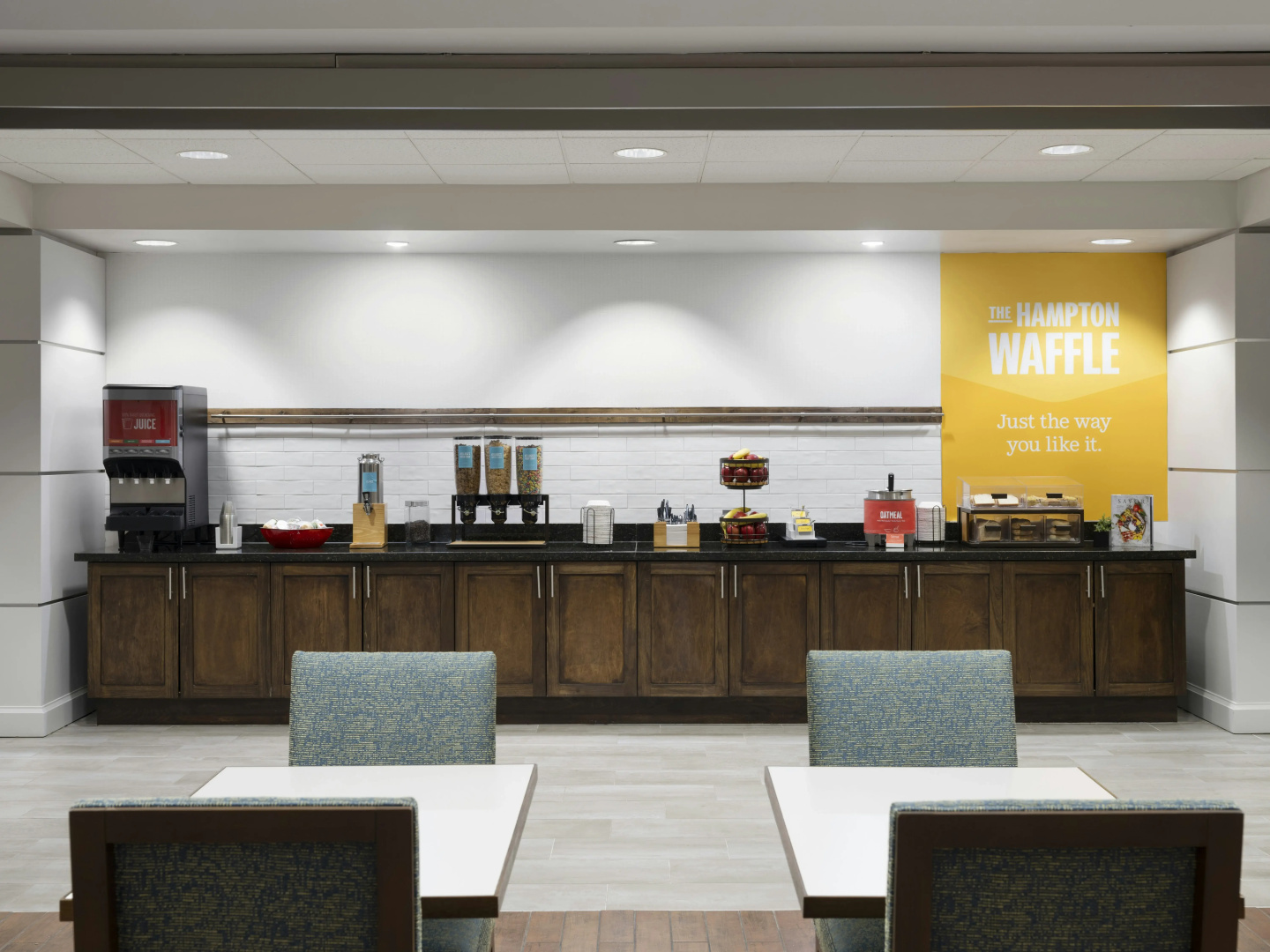 Foto - Hampton Inn Houston-Near The Galleria