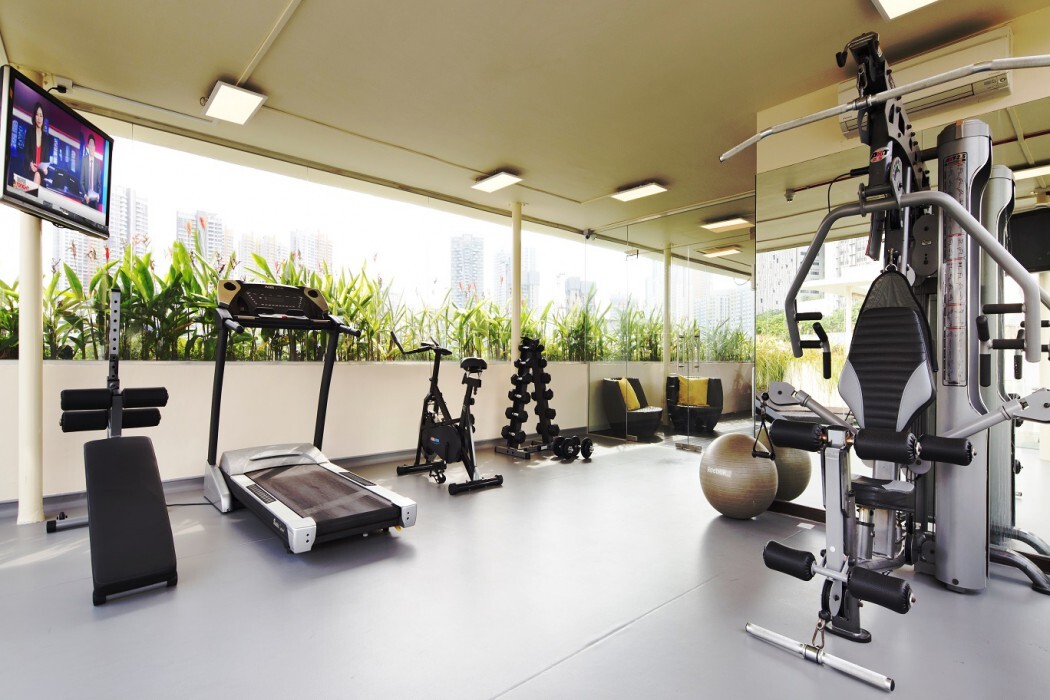 Photo - Link Hotel Singapore