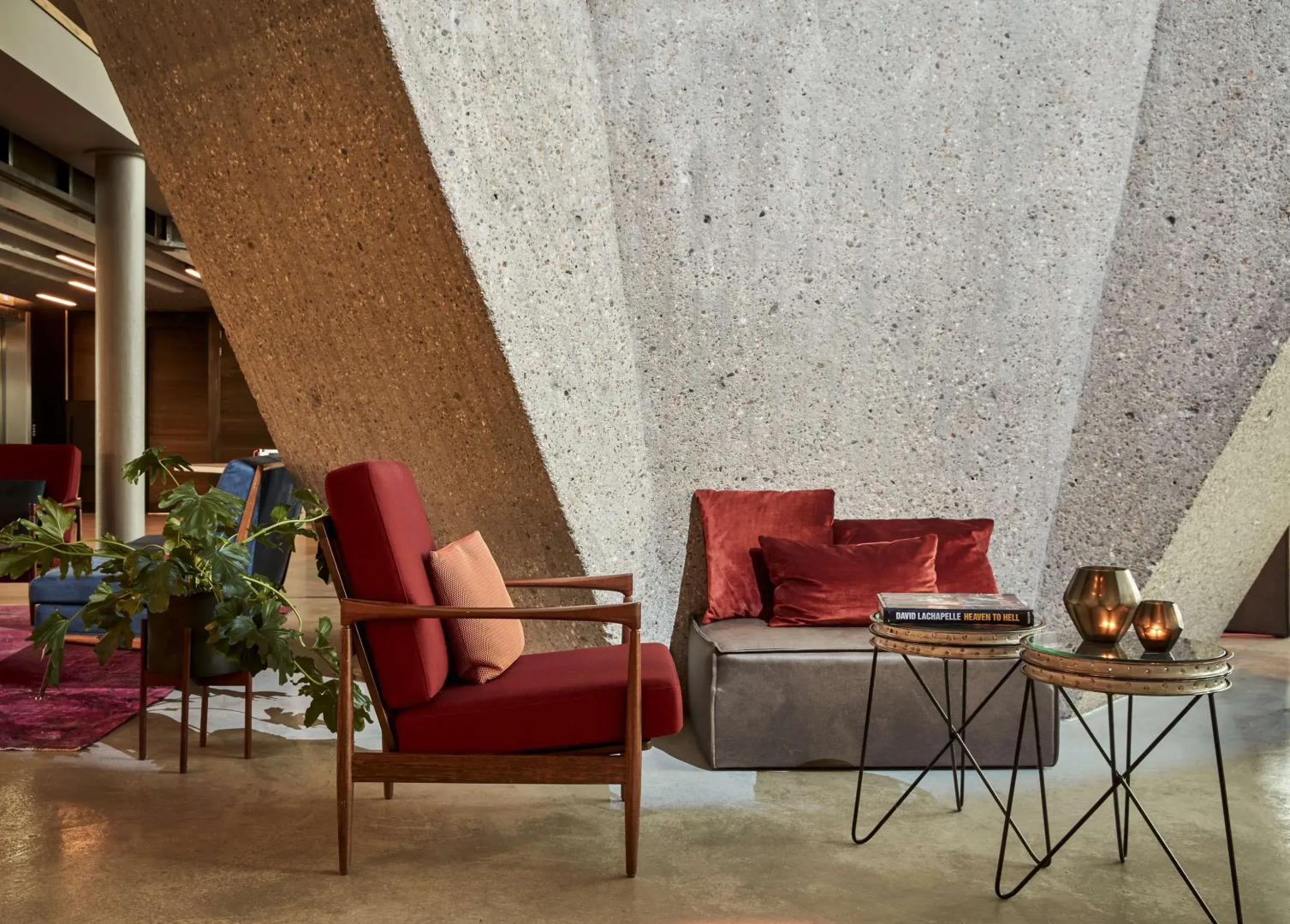 Foto - Sir Adam Hotel, part of Sircle Collection