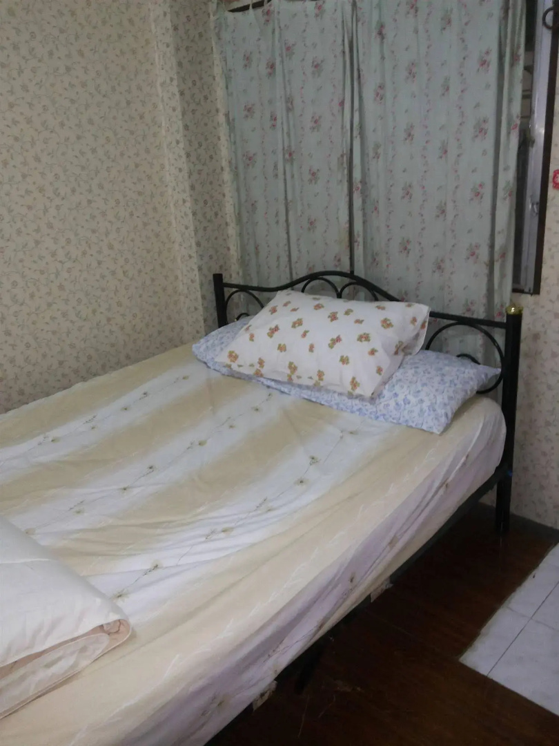 Foto - OYO 471 Sunshine Apartment
