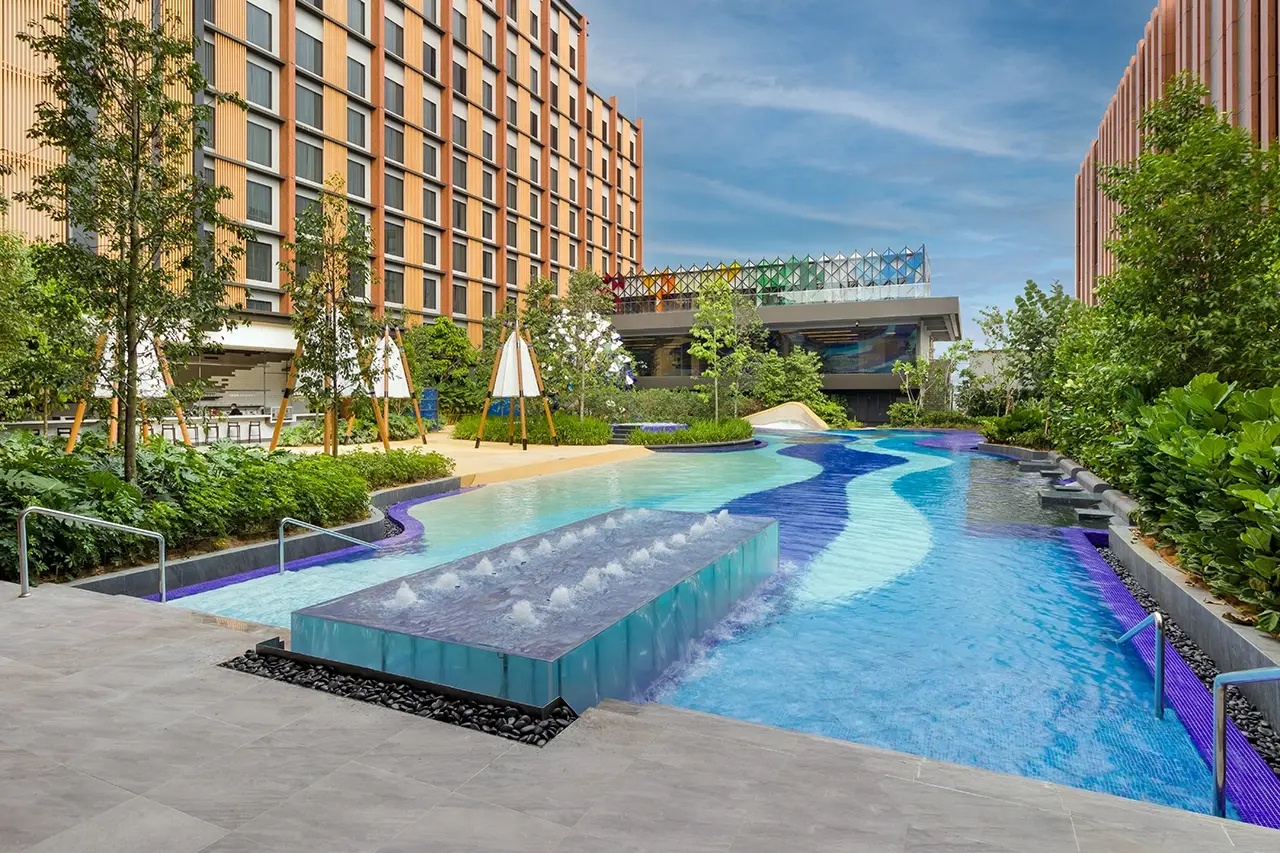 Photo - M Resort & Hotel Kuala Lumpur