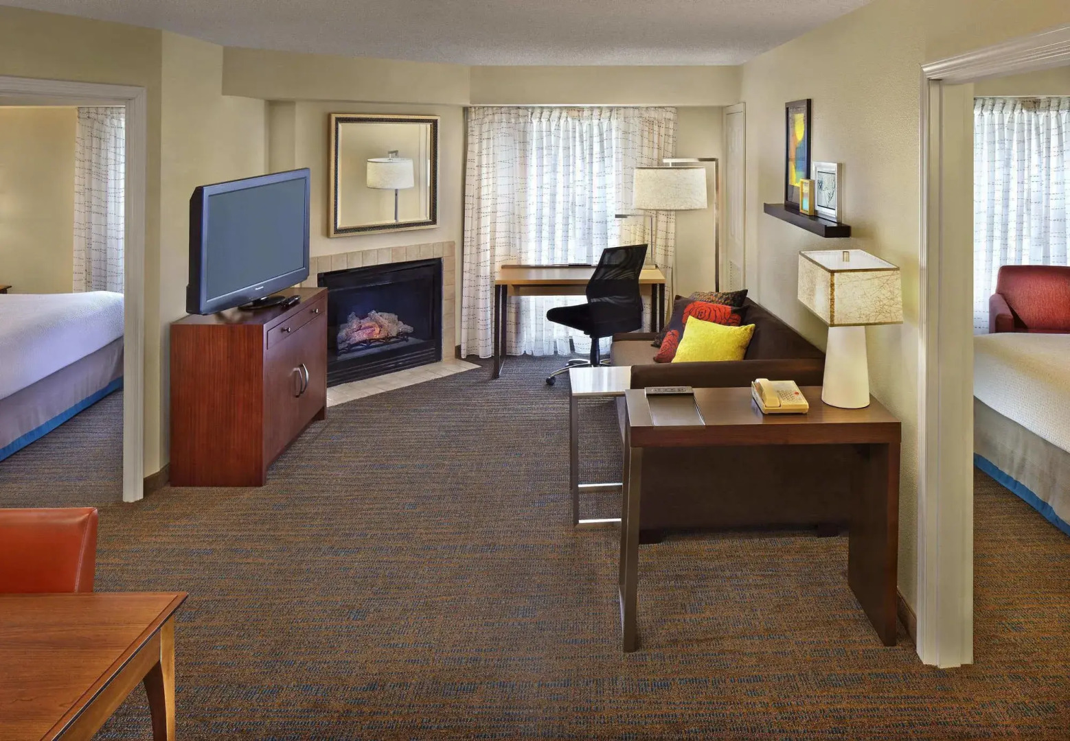 Foto - Residence Inn Anaheim Hills Yorba Linda