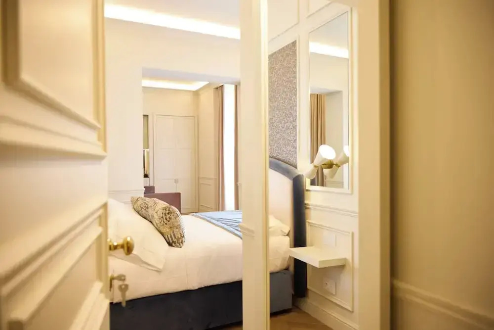 Foto - Residenza Maglioni al Bargello