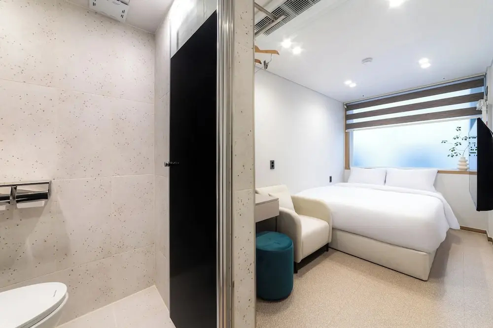 Photo - lazy tiger hotel