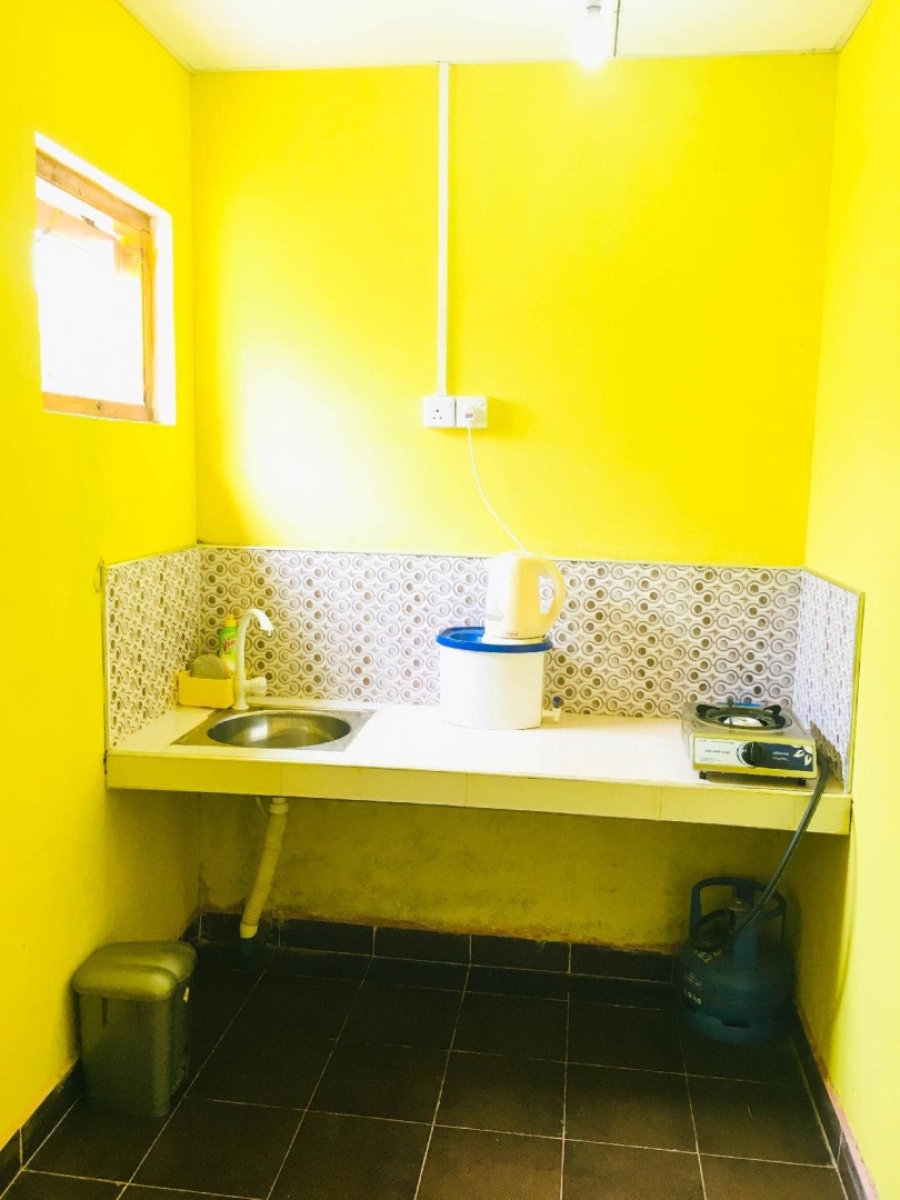 Sudu Neluma Home Stay