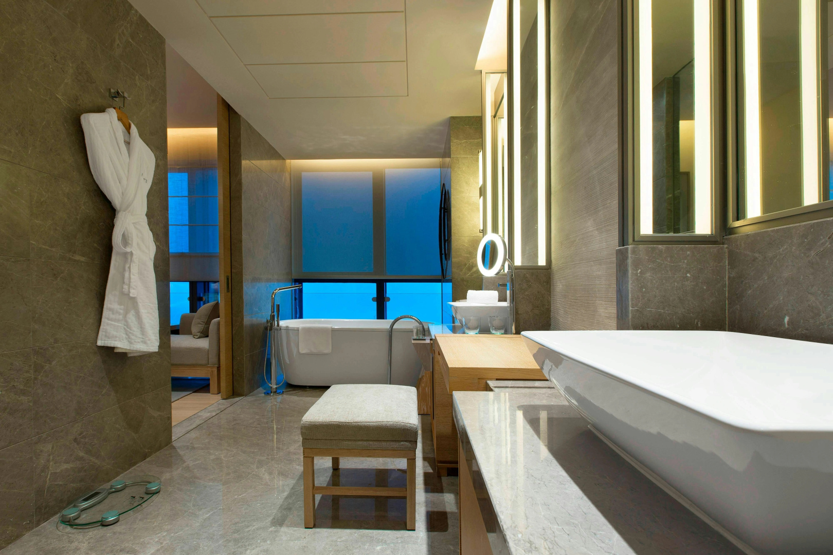 Foto - The Westin Chongqing Liberation Square