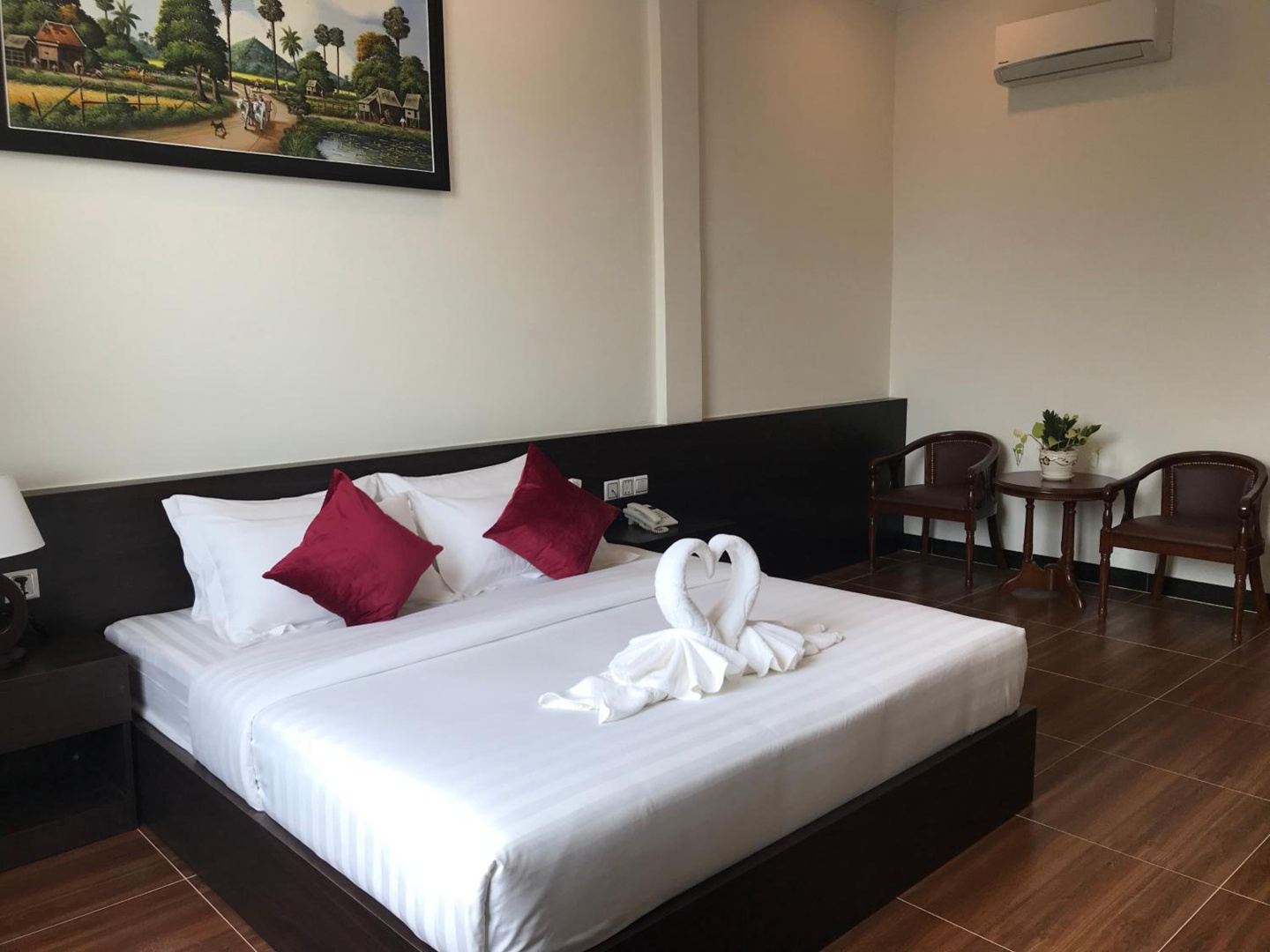 Foto - Apple Hotel Two - Near Phnom Penh Airport