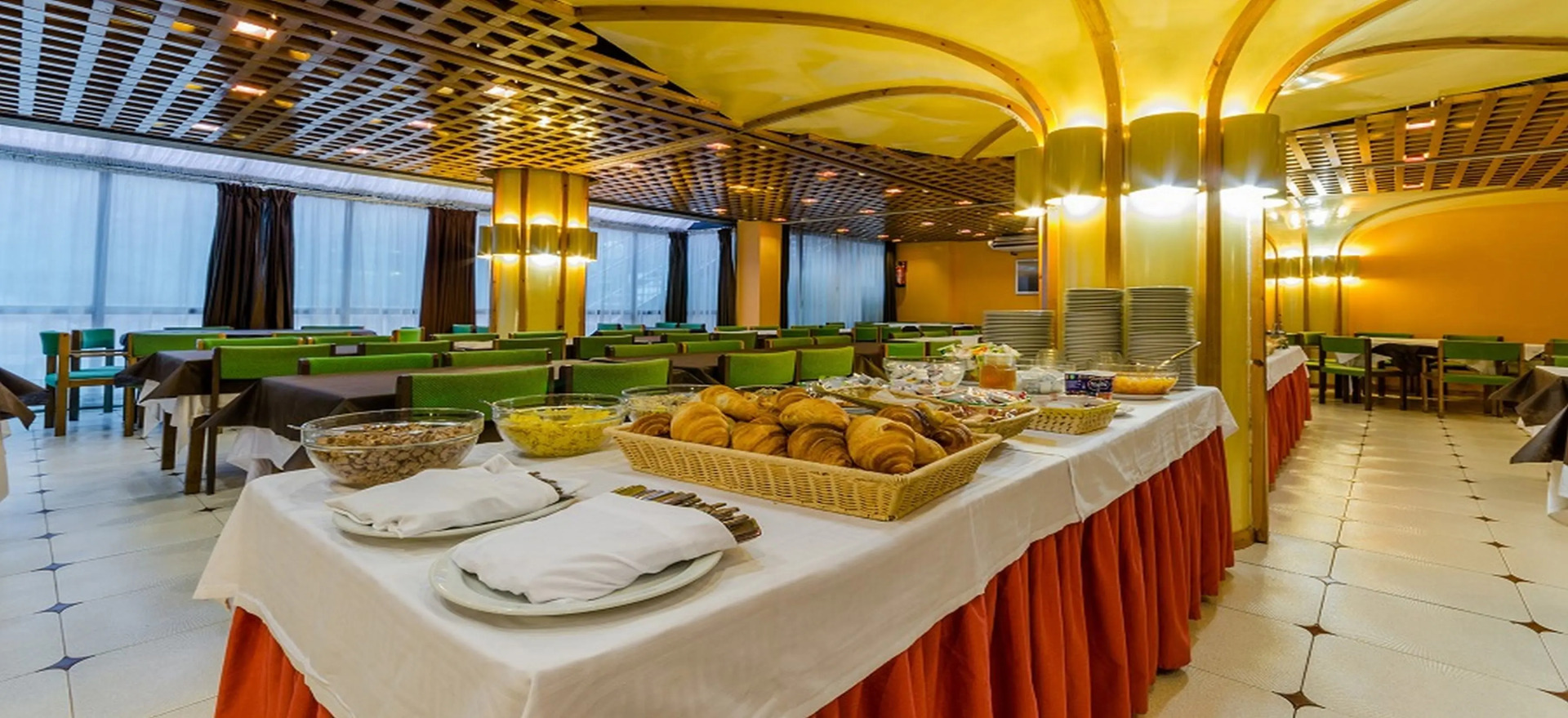 Foto - Hotel Sant Eloi