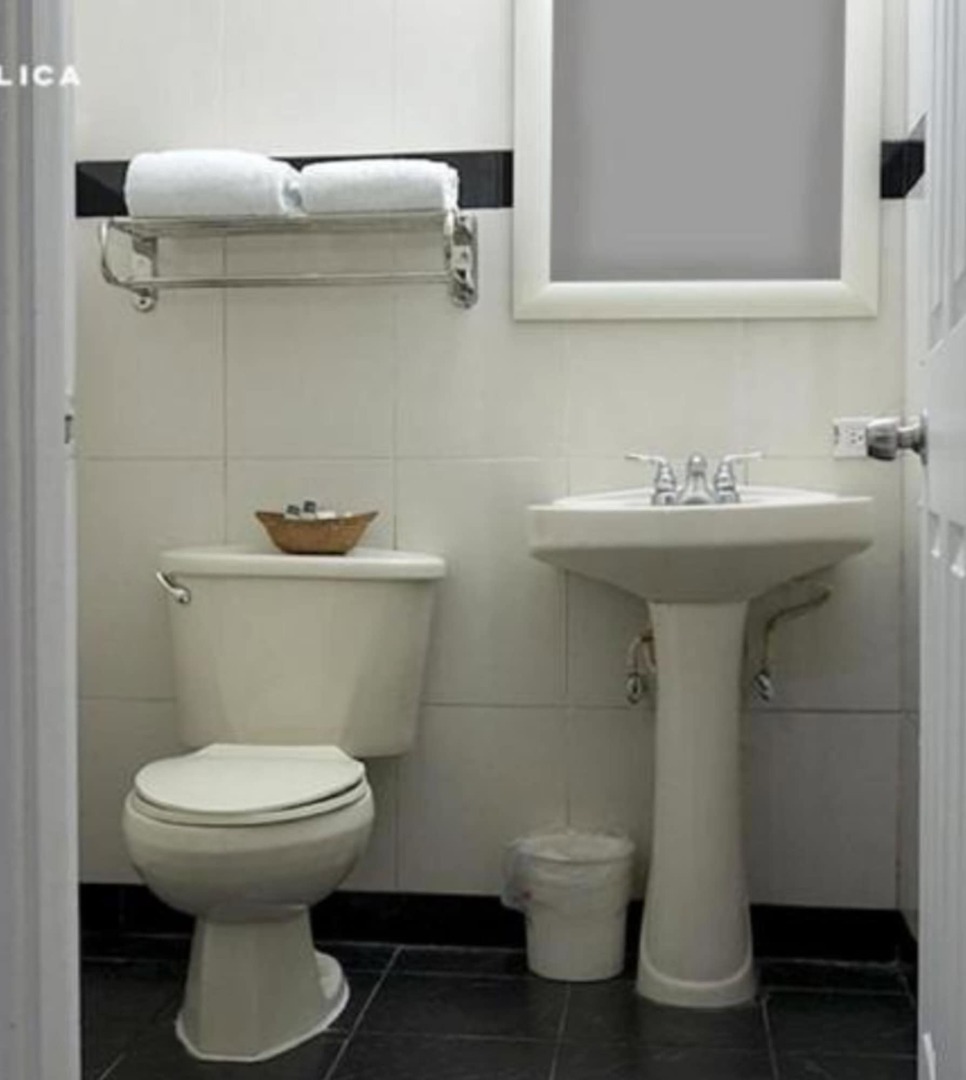 Photo - Hotel República Panamá