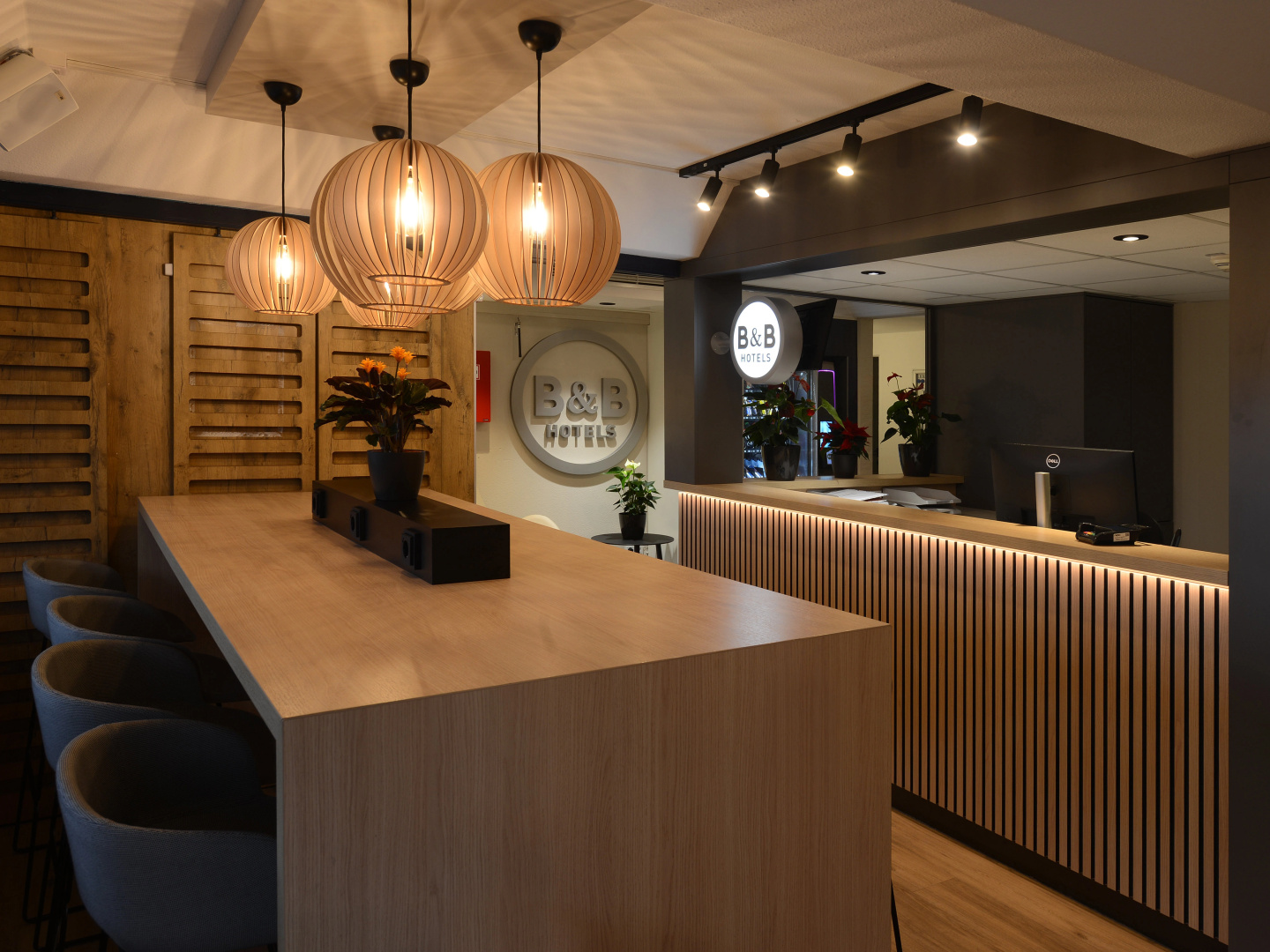 Photo - ibis budget Wuppertal Oberbarmen