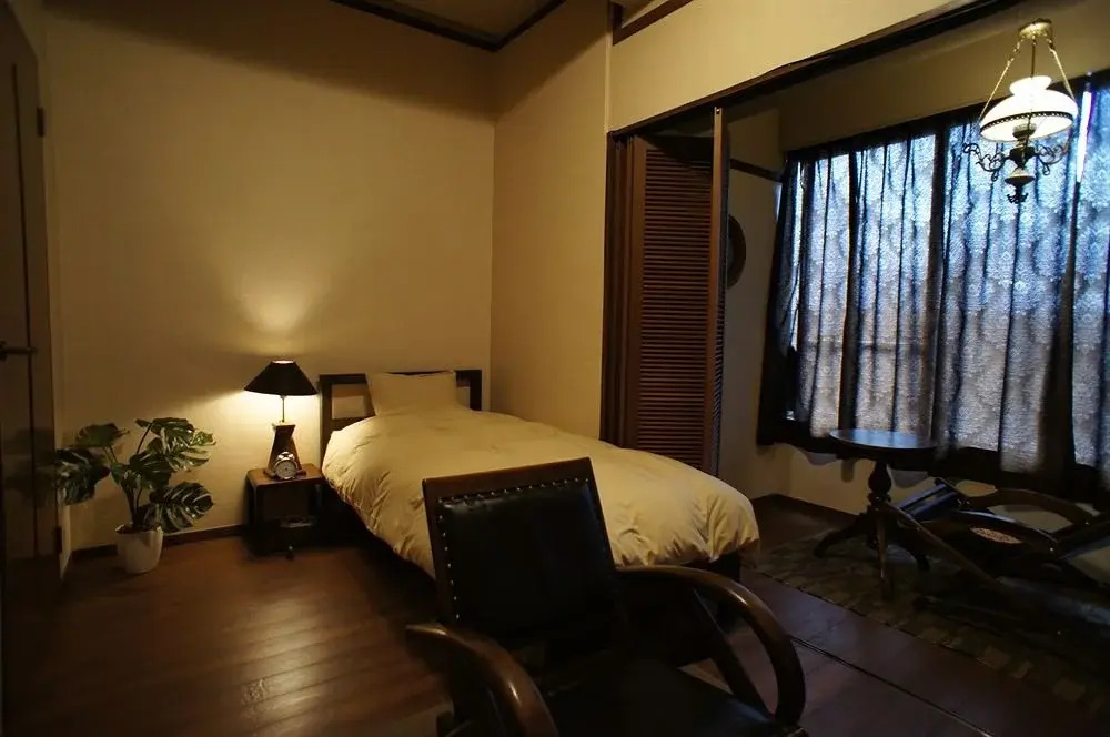 Photo - The Celecton Kyoto Horikawa Sanjo