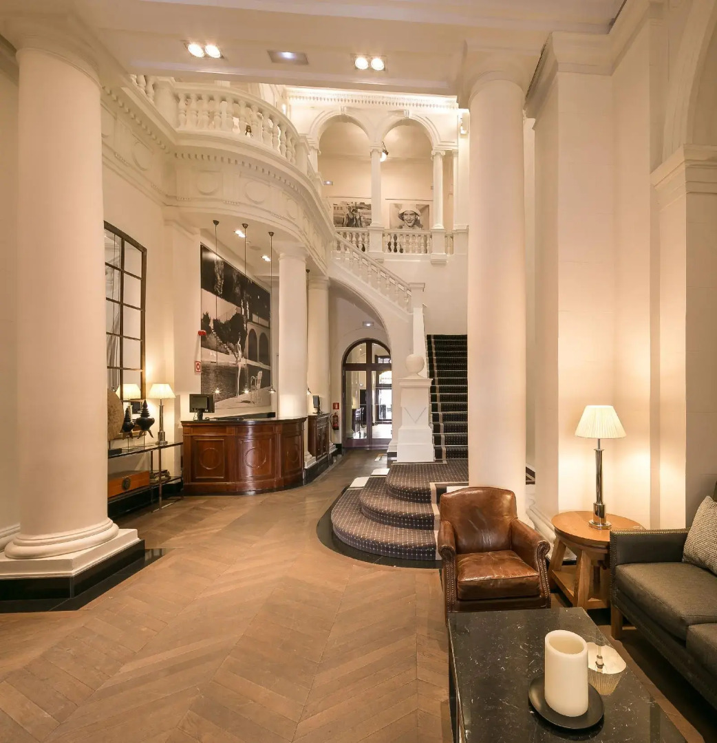 Photo - Hotel Granvia