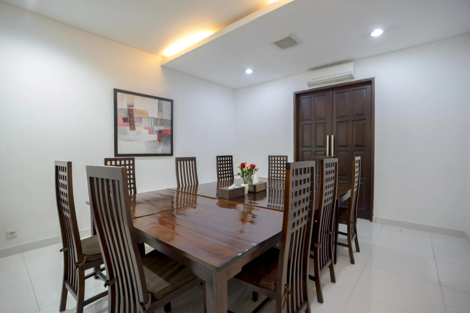 Foto - Jambuluwuk Heritage Menteng Suites